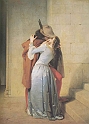 Francesco Hayez - Il Bacio